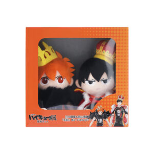 グッズ | 古舘春一 ハイキュー!!展 挑戦者たち