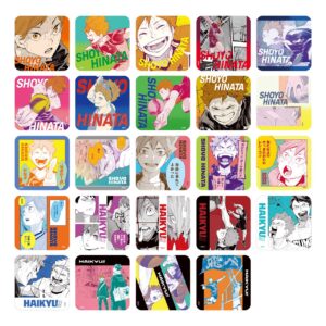 グッズ | 古舘春一 ハイキュー!!展 挑戦者たち