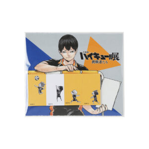 スコアボード風ふせん